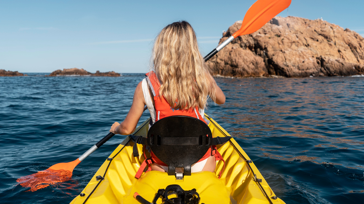 Planning to Start Paddling? Here’s How to Do it Right