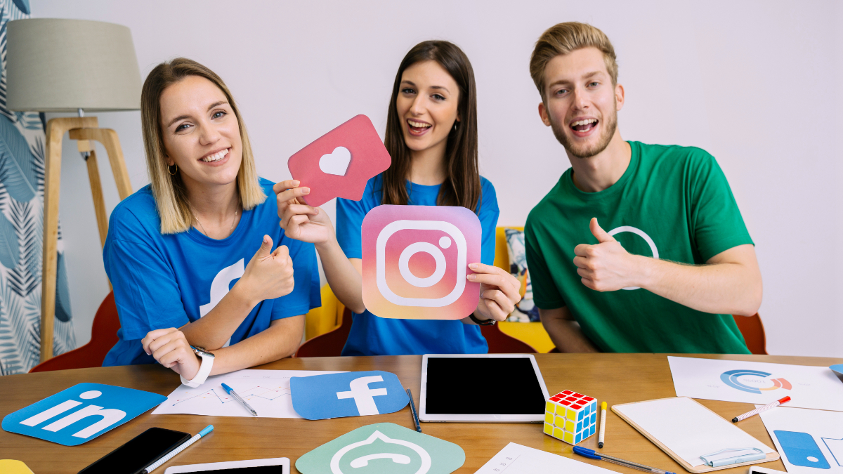 Reasons Why Instagram Is the Best Platform for Brands