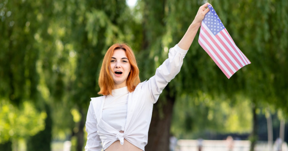 Showing Your Political Views Online Can Be Tricky: Here's How It's Done Right