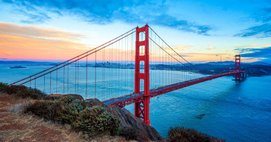 The Best Times to Visit San Francisco