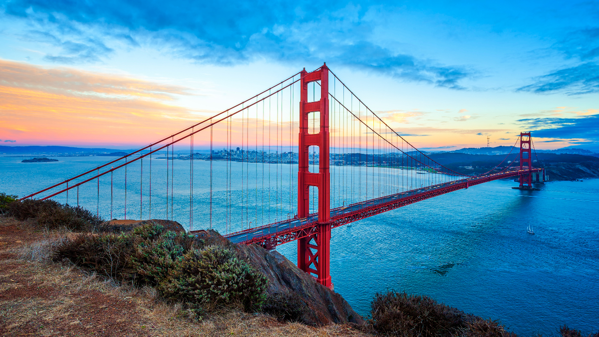 The Best Times to Visit San Francisco Nerdynaut