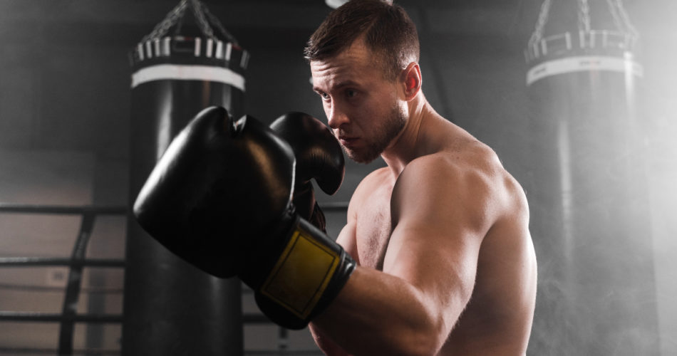 The Ideal Workout Routine for Boxers to Boost Their Strength and Performance