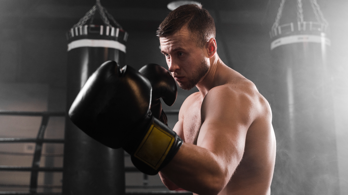 The Ideal Workout Routine for Boxers to Boost Their Strength and Performance