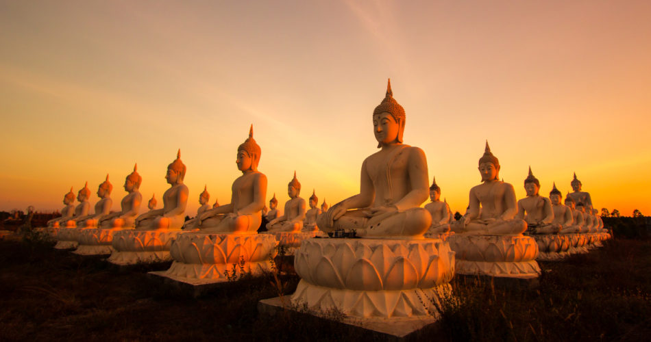 Things About Buddhism That Might Interest You