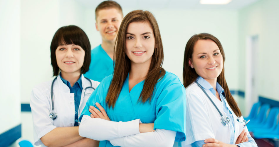 Tips for Healthcare Recruiting