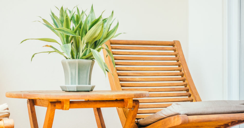 Tips to Help You Buy Outdoor Furniture