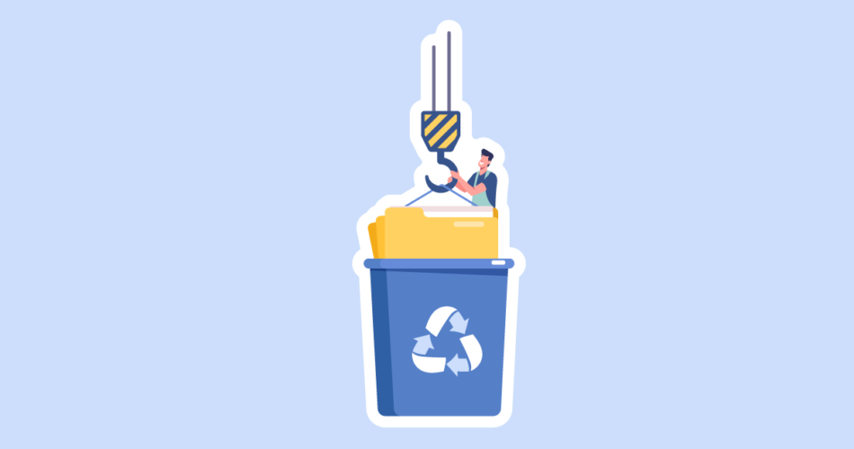 Top Effective Solutions to Recover Your Lost Data
