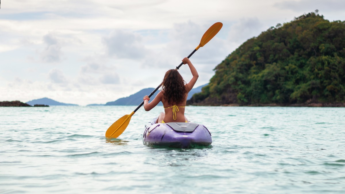 Top Health Benefits of Water Sports That You Didn't Know About Nerdynaut
