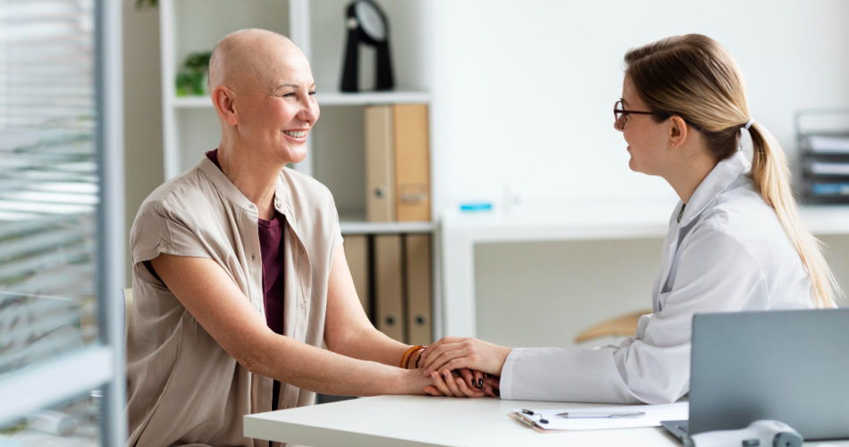 Understanding Your Cancer Diagnosis: what Type of Immunotherapy Is Right for You?