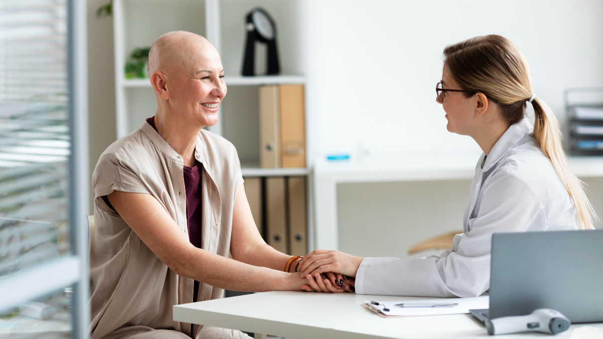 Understanding Your Cancer Diagnosis: what Type of Immunotherapy Is Right for You?