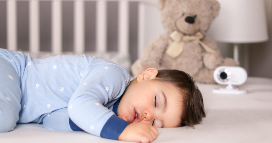 Useful Gadgets for New Parents to Help Them Sleep Better at Night