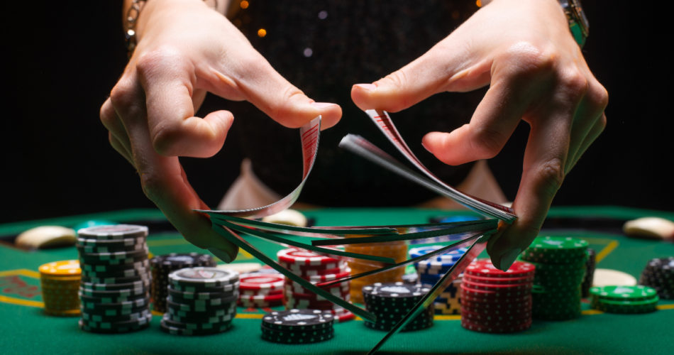 What Is the Most Important Thing in Poker?
