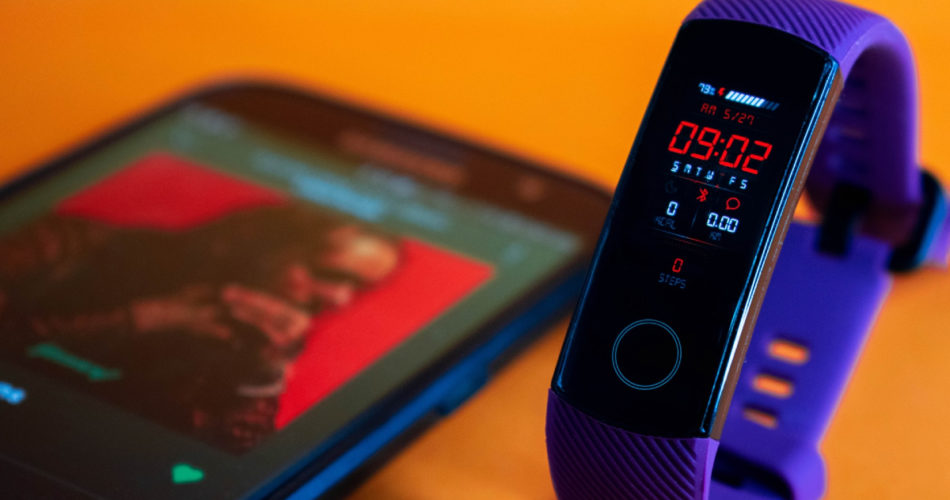 Why Is the Huawei Band Banned from Google?