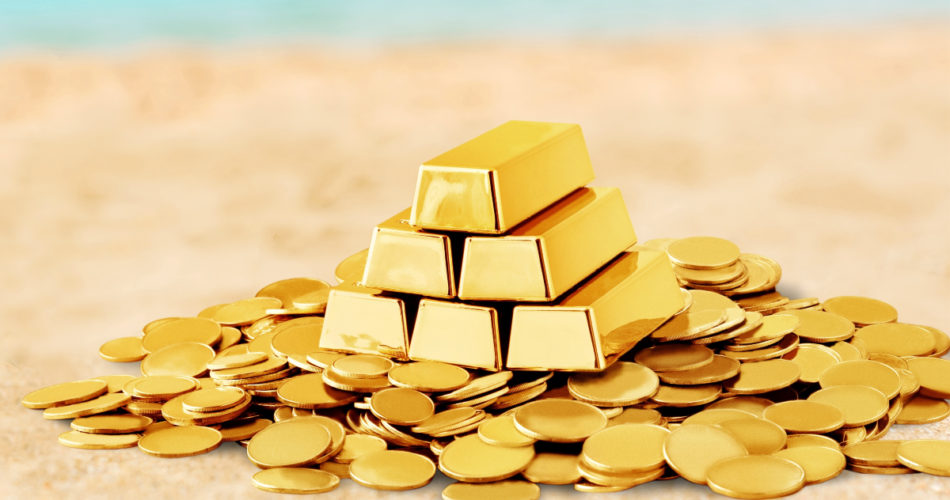 4 Things You Should Know Before Buying Precious Metals