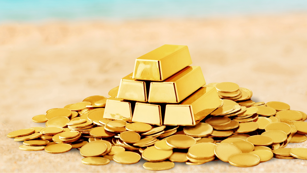 4 Things You Should Know Before Buying Precious Metals