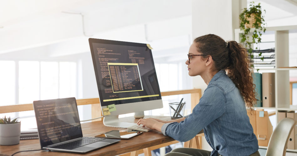 An Easy Guide to Understanding How In-House Development Works