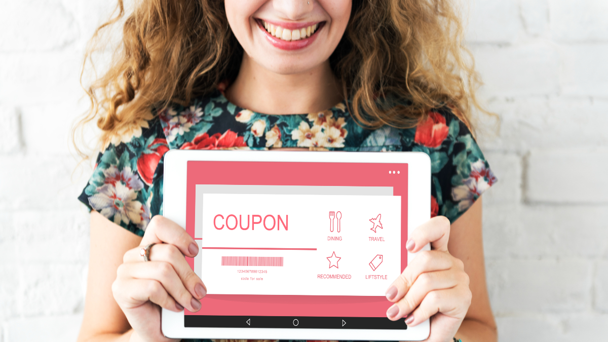 How to Get Better Deals by Using Coupons? Tips and Tricks
