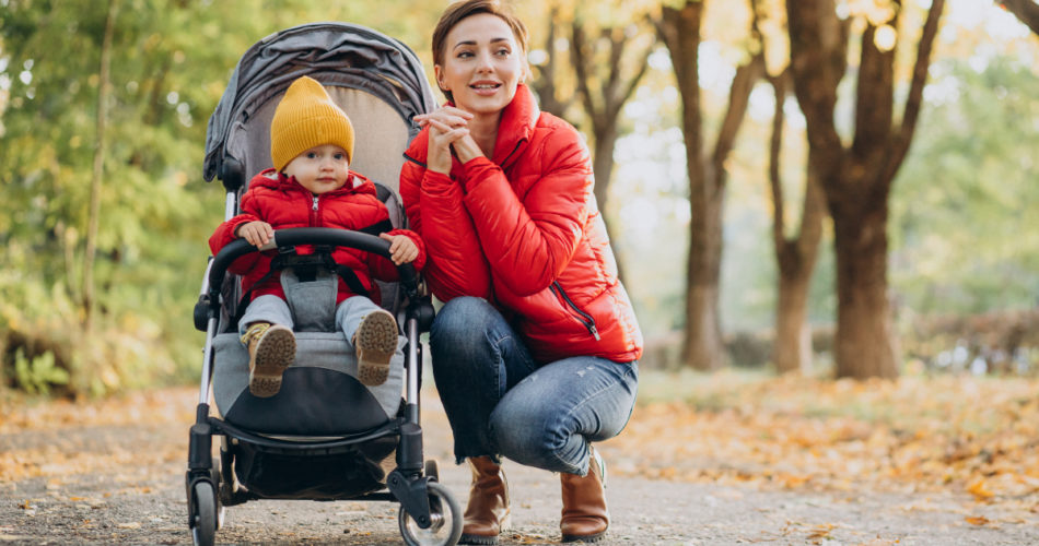 How to Find the Right Big Kid Stroller in Your Budget?