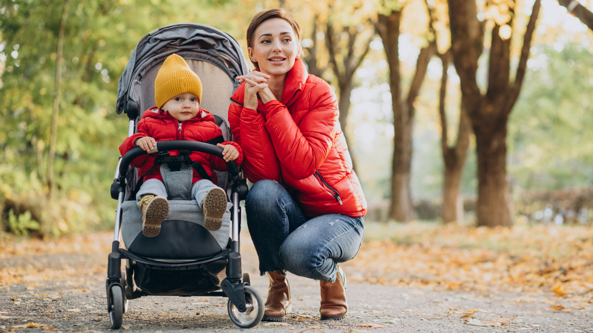 How to Find the Right Big Kid Stroller in Your Budget?