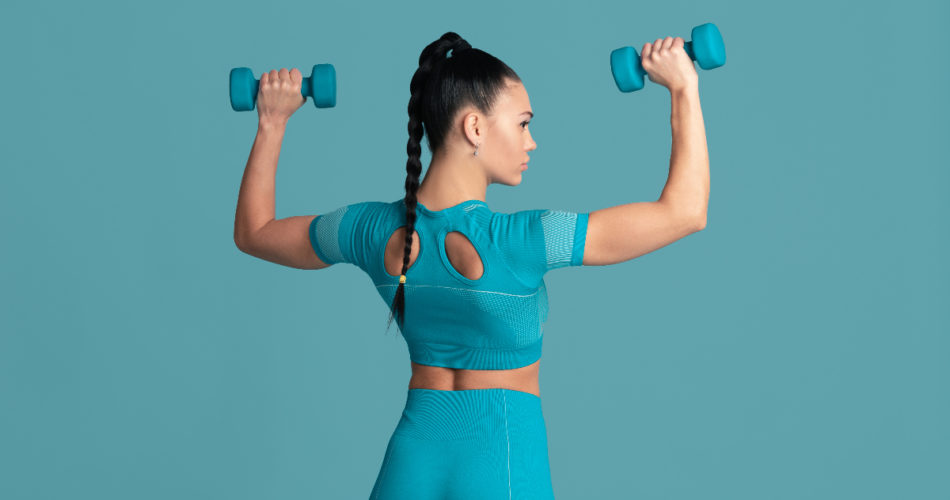 How to Improve Your Focus and Limit Distractions During Workouts