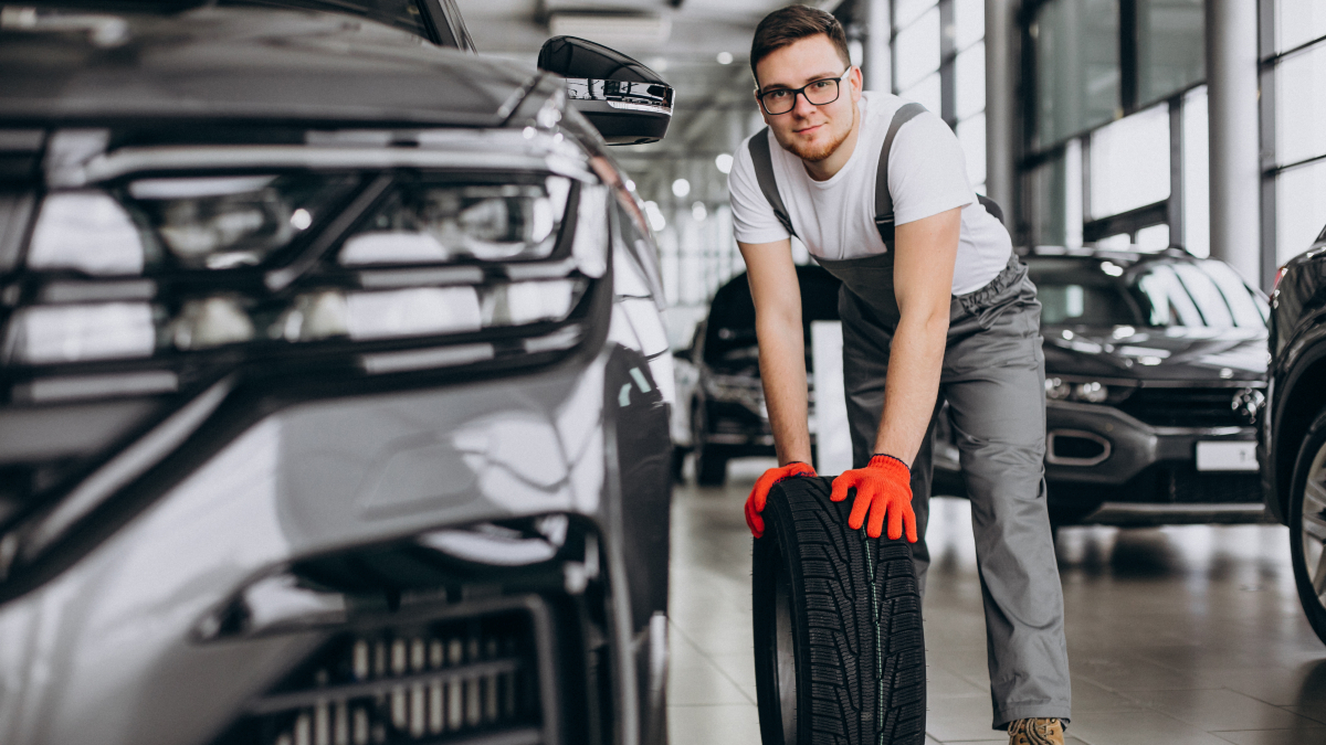 How to Roll Fenders Without a Fender Roller