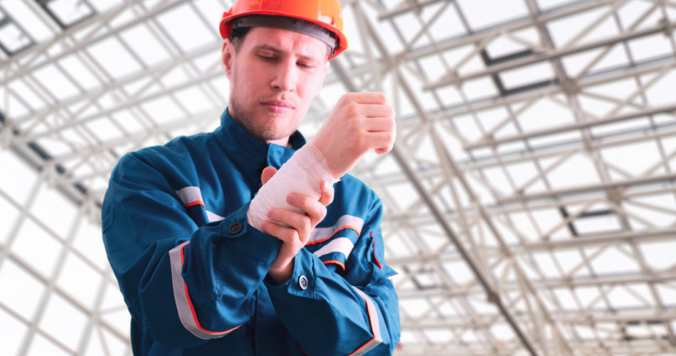 Hurt on the Job? Be Sure to Follow These 6 Steps