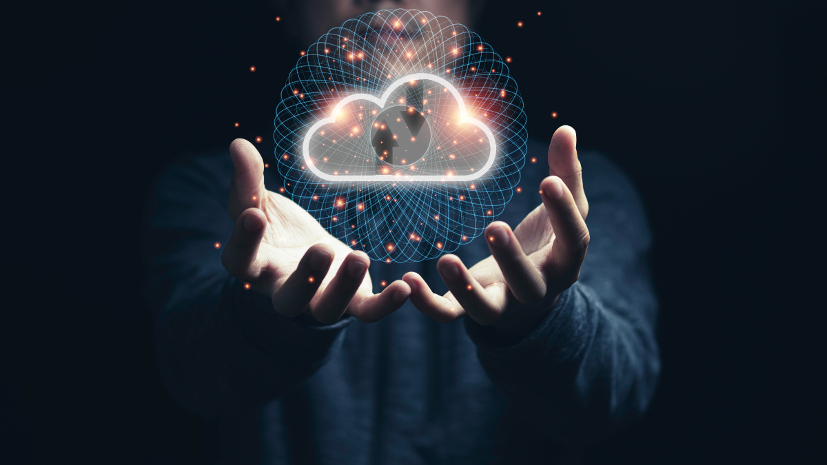 Life Science Organizations Are Moving to the Cloud - Here’s Why