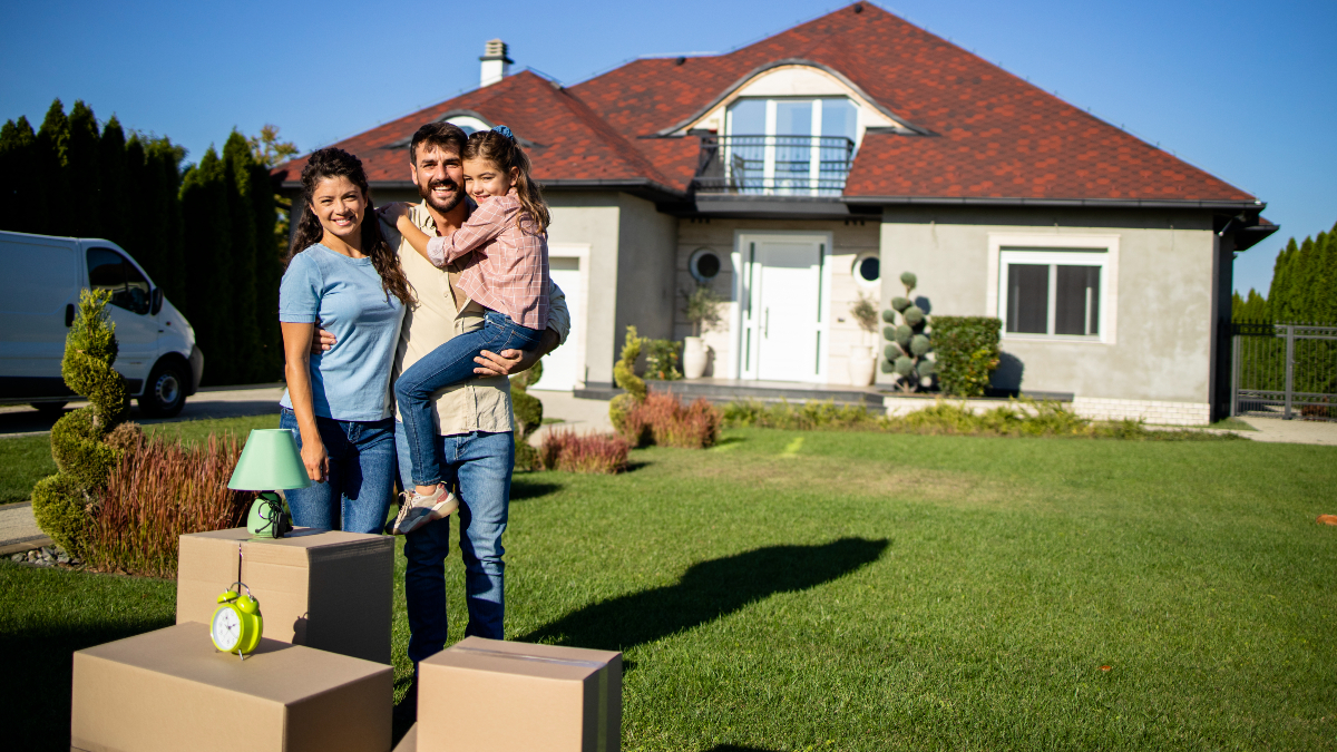 Owning a Home Is Better Than Renting: Here's How You Can Buy a Real Estate