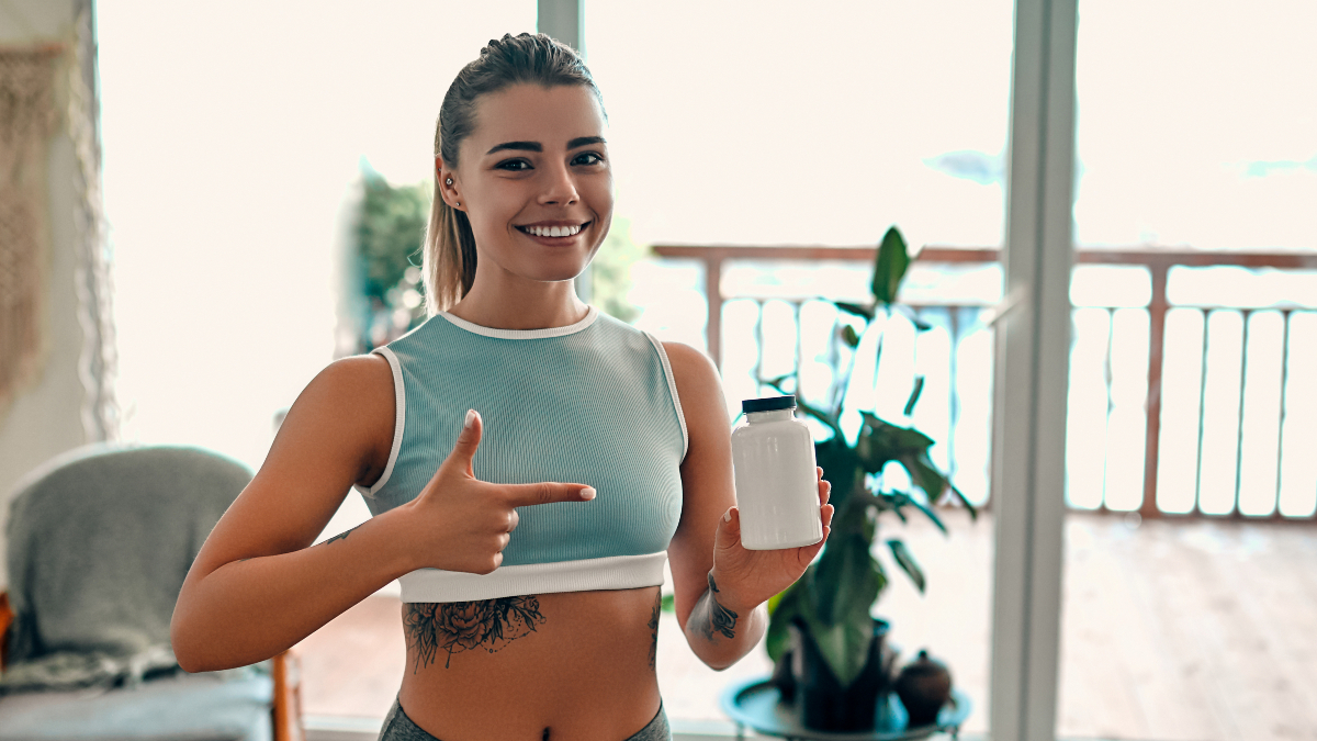 Pre-workout Reviews – Non-Stimulant or Stimulant Pre-Workout Option