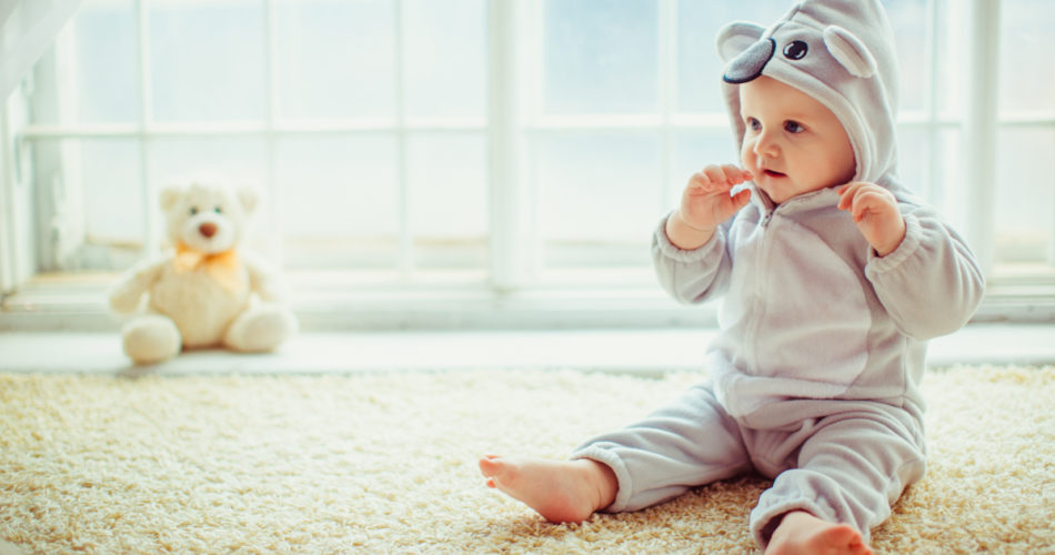 Smart Winter Investments for You and Baby