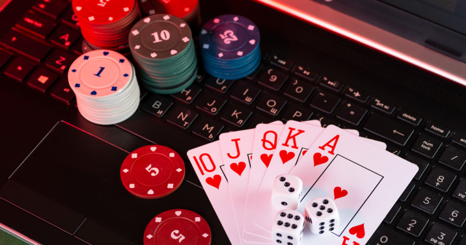 The 7 Crucial Steps to Starting an Online Casino Business - Nerdynaut