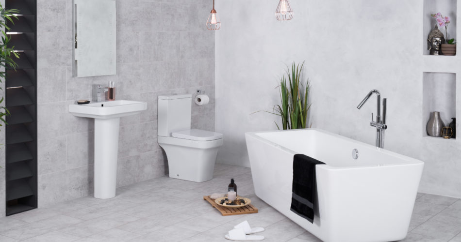 The Little Things That People Forget When Remodeling Their Bathroom
