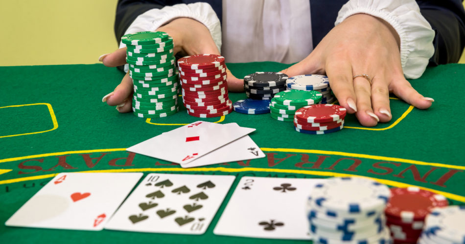The Most Common Mistakes Beginners Make When Playing Baccarat