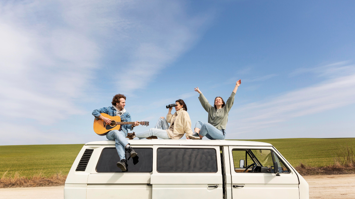 The UK’s Leading Custom Van Specialists