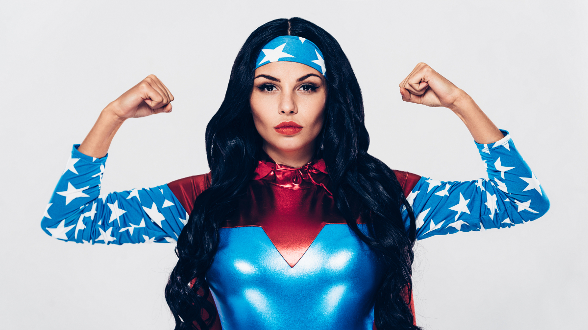 The Various Uses of Cosplay