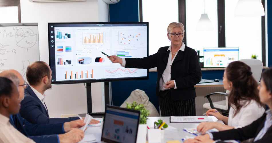 These 7 Tips Will Help You Transform Your Meeting Rooms