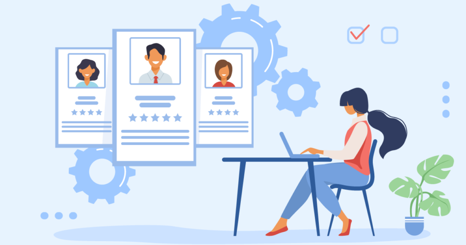 Tips for Improving the Recruitment Process