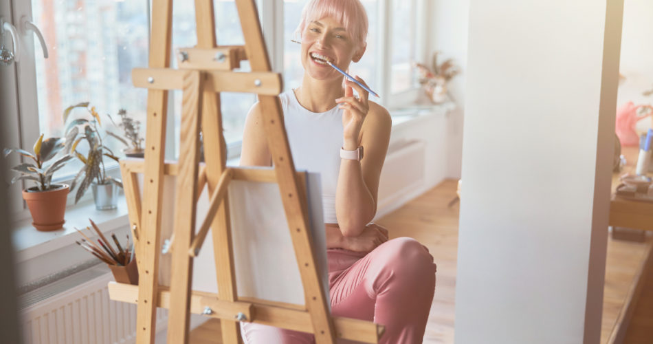 Top Reasons Why You Should Try Drawing