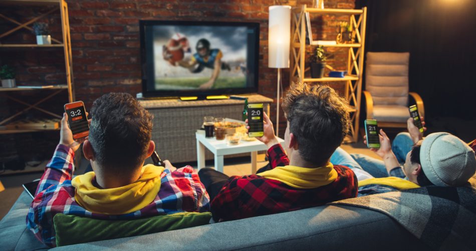 Useful Tips on How to Become Better at Sports Betting
