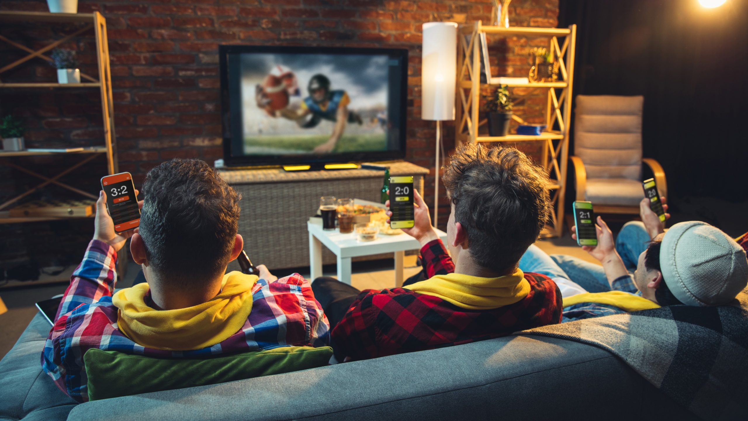 how to be better at sports betting