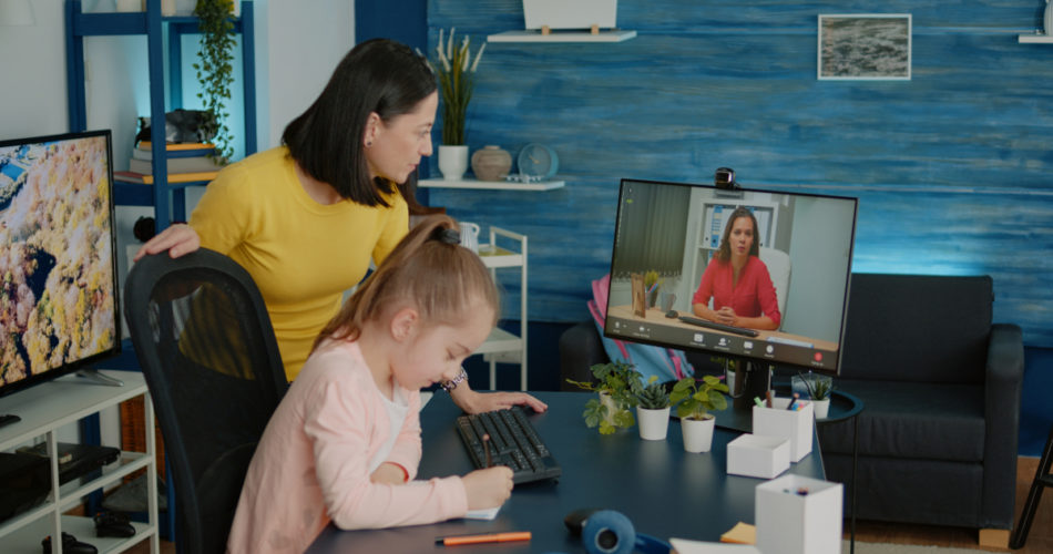 Why Healthy Parent-Teacher Relationships Are Important