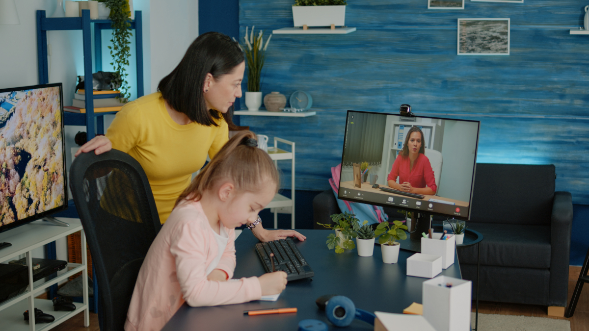 Why Healthy Parent-Teacher Relationships Are Important