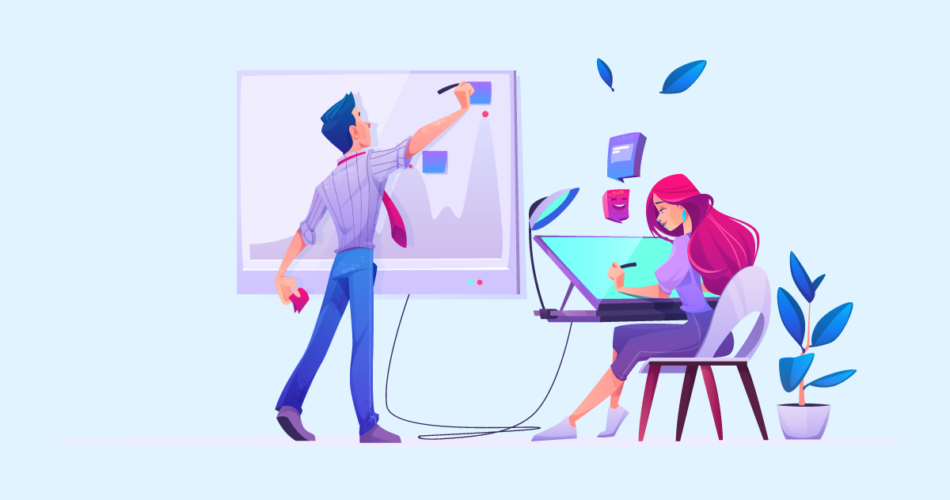 Why Your Product Needs a Professional Design Agency