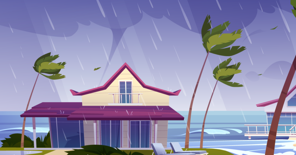 3 Tips for Selling a Home That’s Been Damaged by a Storm
