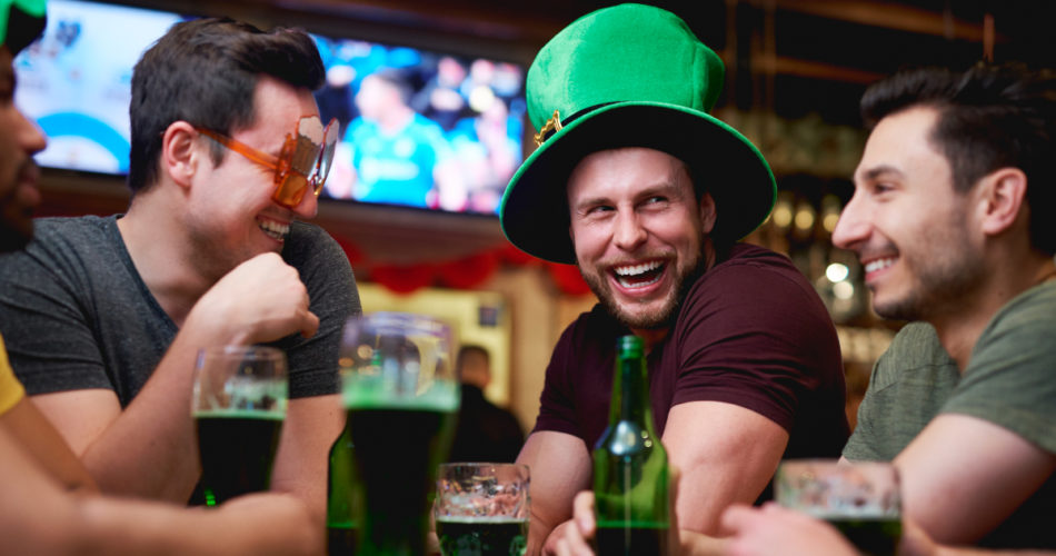 6 Facts About the Irish-American Community That You Didn't Know About