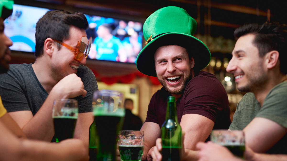 6 Facts About the Irish-American Community That You Didn't Know About