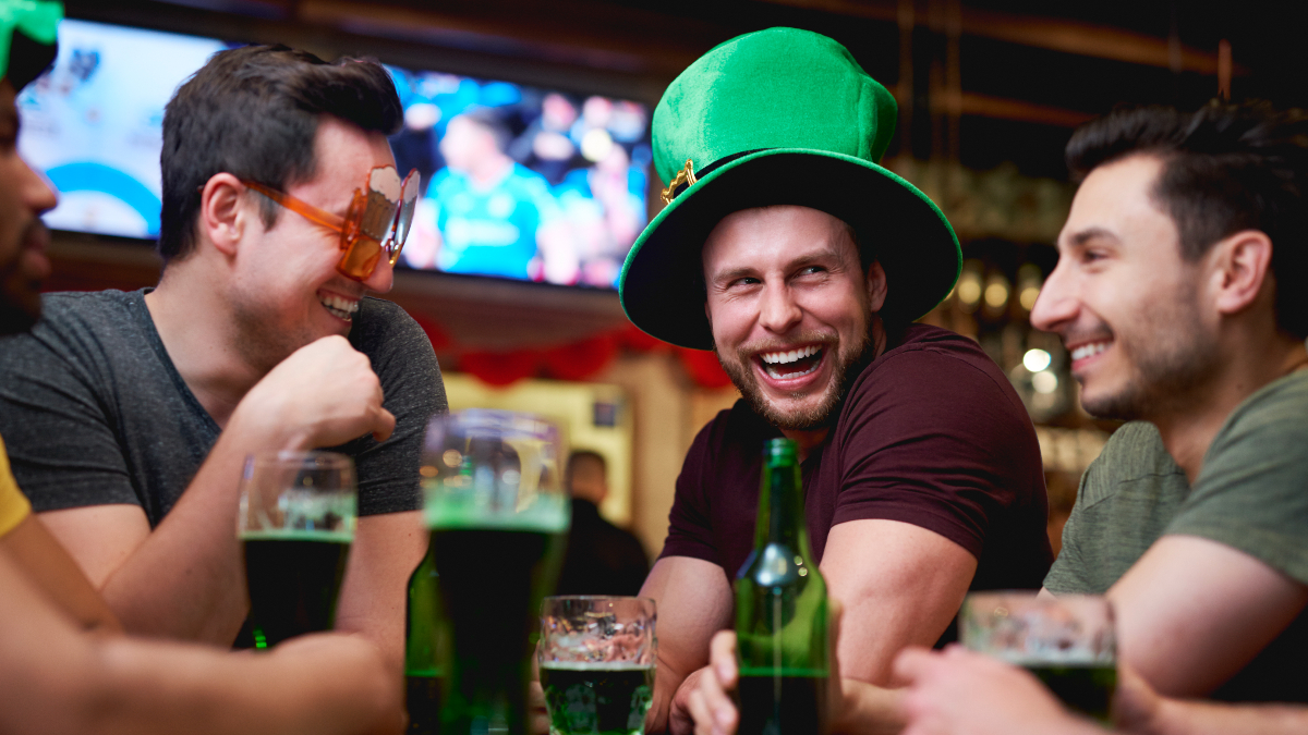 6 Facts About the IrishAmerican Community That You Didn't Know About