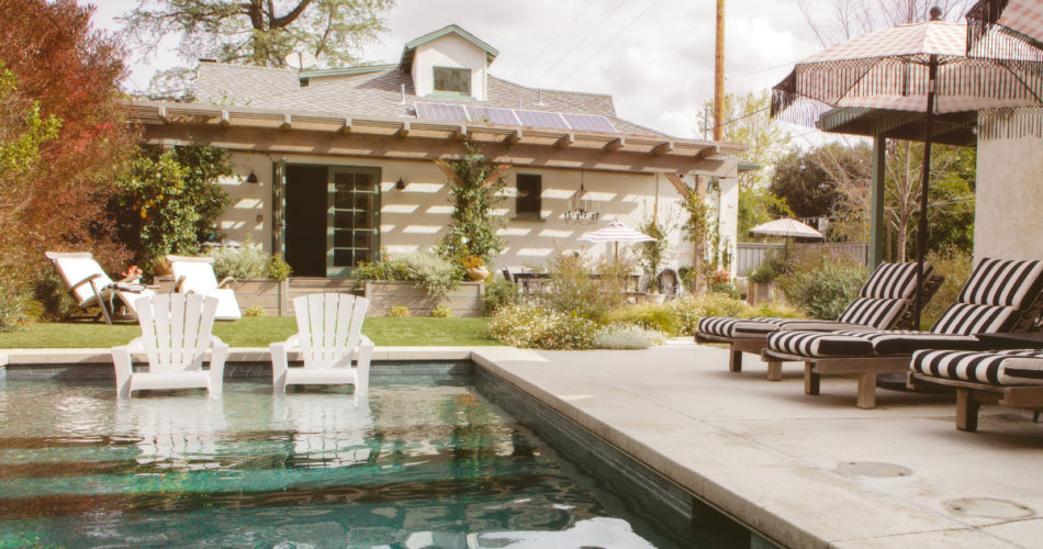 6 Good Ways to Improve Your Exterior Design