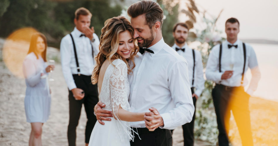 6 Important Moments That You Have to Capture on Your Wedding Day