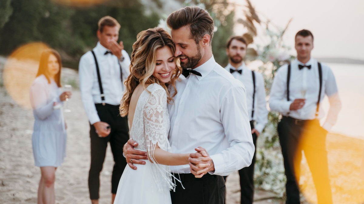 6 Important Moments That You Have to Capture on Your Wedding Day